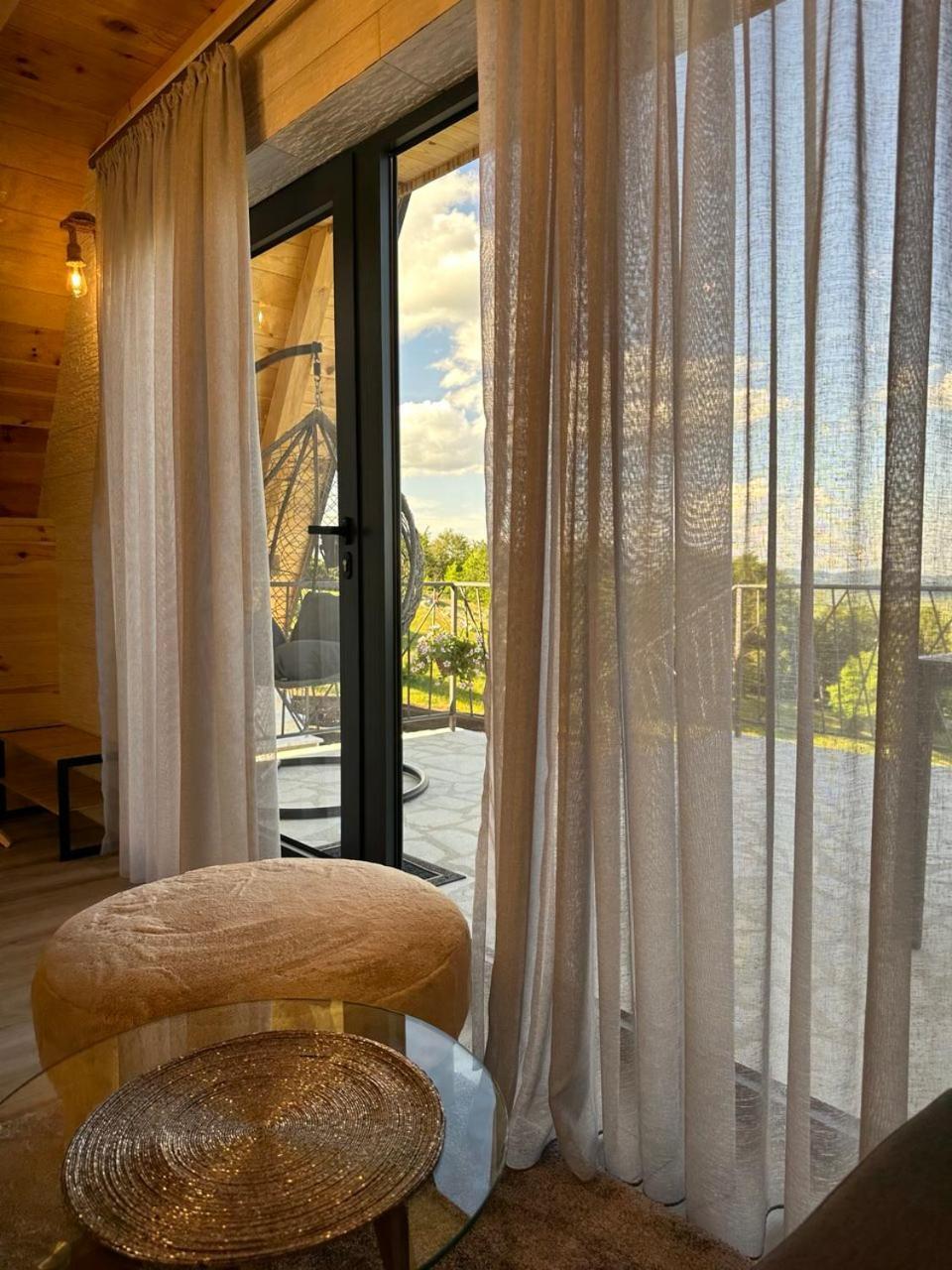 Monte Zone Villa Žabljak Buitenkant foto